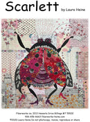 Scarlett