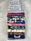 Ravel e-bond stoffpakke