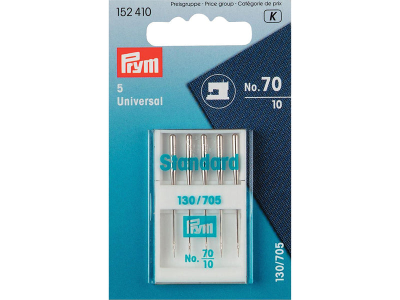 Prym Symaskinnåler Universal No.70/10 5stk