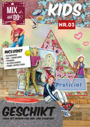 Mix and Do - Nr.03