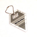 Mini Hex N More ruler