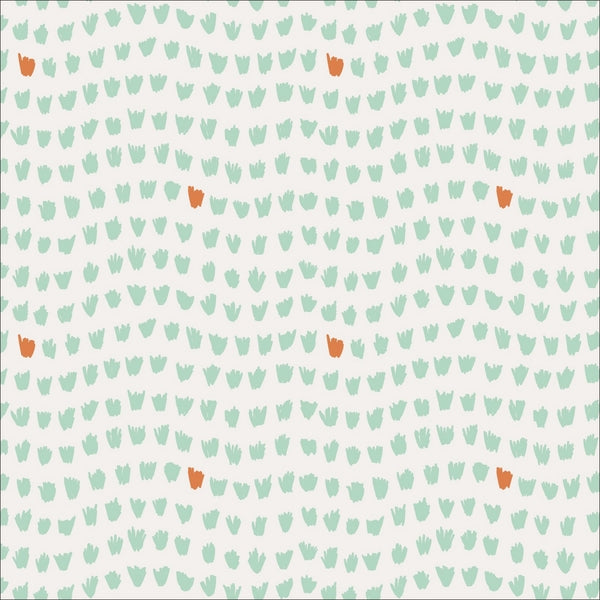 All that Wander All over Pr dm