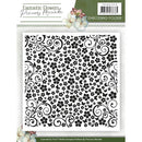 Fantastic Flowers - Embossing