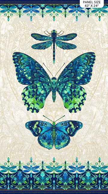 Luminosity panel