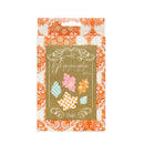 Paper Piece Applique Leaves