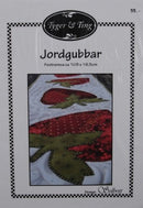 Jordgubbar