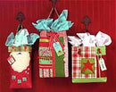 Gift Bags for Christmas