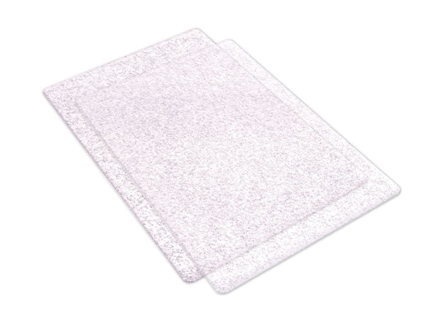Sizzix Big Shot Accessory – Cutting Pads m/glitter – 1 par