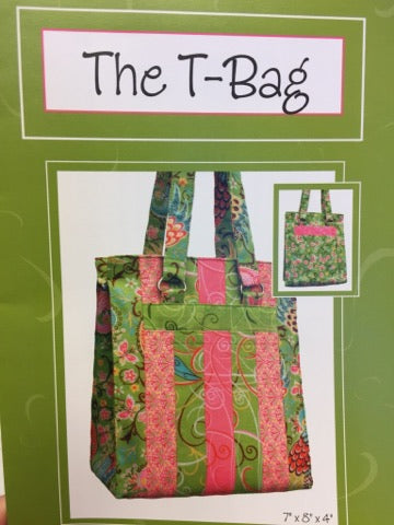 The T-bag