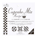 Cupcake Mix recipe 2