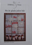 Nu àr glada julen hàr