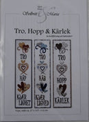 Tro, Hopp og Kàrlek