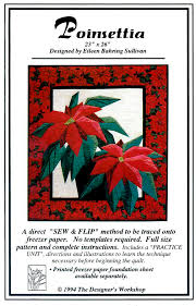 Poinsettia