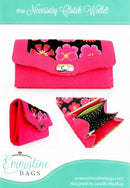 the Necessary Clutch Wallet