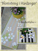 Blomstring i Hardanger