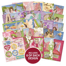 The square little book of Fairy Blossom