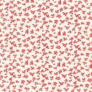 Daisy`s redwork 0,5m