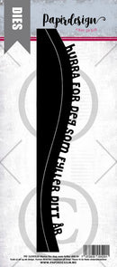 Hurra for deg som fyller ditt år