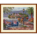 Merejka Lago del Porto