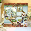 Heartfelt occasions A relaxing retirement