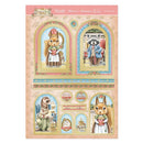 A woodland story Nuts about you