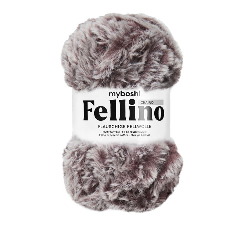 Myboshi Fellino 65m – 894 Chairo Multifarget