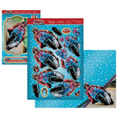 On the move A wheely great day!