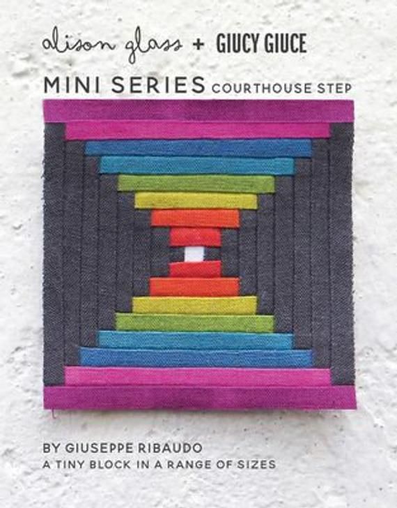 Corthouse step Mini series