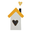 Bigz dies sizzix happy house