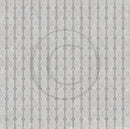 Strikkedilla Flettestrikk