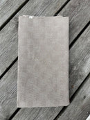 Japansk bomull med struktur Beige Pr dm