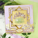 Forever Florals Lavender Made with care