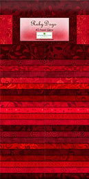 Ruby days Jelly roll