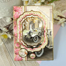 Heartfelt occasions A lifetime of love