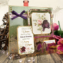 Especially For You Luxury Foiled Acetate