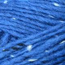 Alafoss lopi 1234 Blå tweed