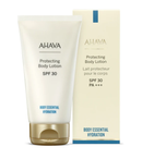 AHAVA Protecting Body lotion SPF30