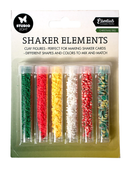 Studio Light Essentials Shaker elements – Christmas
