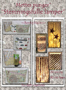 Mettes Punger - Stemningsfulle lamper