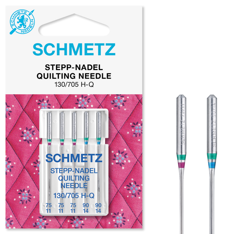 Schmetz Quilting Needle