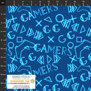 AVALANA Jersey Gamers 1m