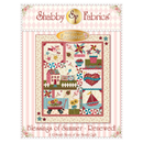 Blessing of summer - renewed!