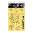 For the Love of Stamps - Like Gnome Other