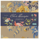 Tilda Chic Escape charm pack