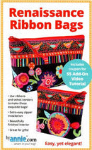 Renaissance Ribbon Bags