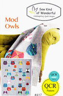 Mod Owls