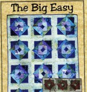 The Big Easy