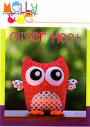 Oliver Hoot