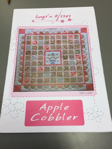 Apple Cobbler