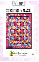 Diamond Maze